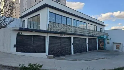 Ponto Comercial para alugar, 40m² no Parque São Matheus, Piracicaba