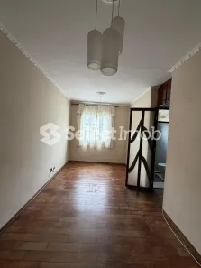 Apartamento com 2 Quartos à venda, 45m² no Cidade São Jorge, Santo André