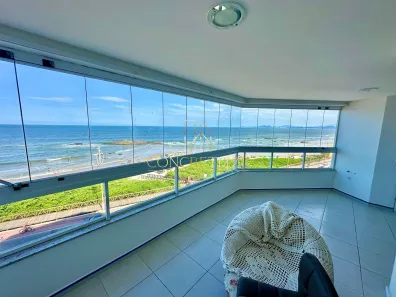 Apartamento com 3 Quartos à venda, 129m² no Gravatá, Navegantes
