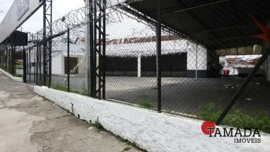 Lote/Terreno à venda, 1300m² no Vila Marieta, São Paulo