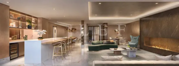 Apartamento com 3 Quartos à venda, 164m² no Brás, São Paulo