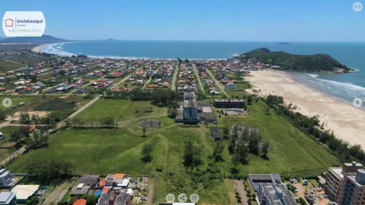 Lote/Terreno à venda, 68088m² no Itapiruba, Imbituba