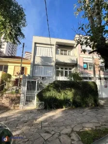 Apartamento com 2 Quartos à venda, 58m² no Petrópolis, Porto Alegre