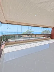 Apartamento com 4 Quartos à venda, 290m² no Itapuã, Vila Velha