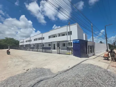Apartamento com 2 Quartos à venda, 52m² no Centro, Paulista