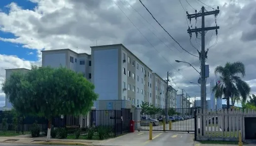 Apartamento com 2 Quartos à venda, 41m² no Restinga, Porto Alegre
