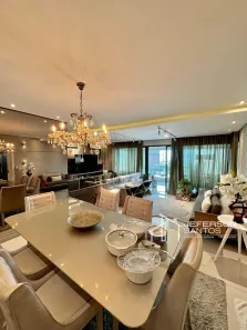 Apartamento com 3 Quartos à venda, 167m² no Atalaia, Aracaju