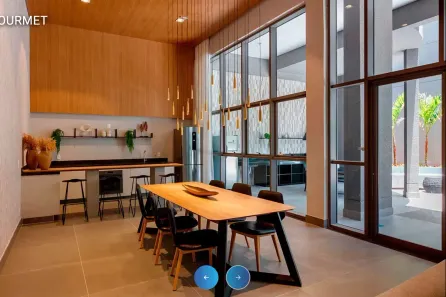 Apartamento com 1 Quarto à venda, 42m² no Pinheiros, São Paulo