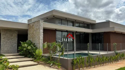 Casa de Condomínio com 3 Quartos à venda, 250m² no Jardim Vitagliano, São José do Rio Preto