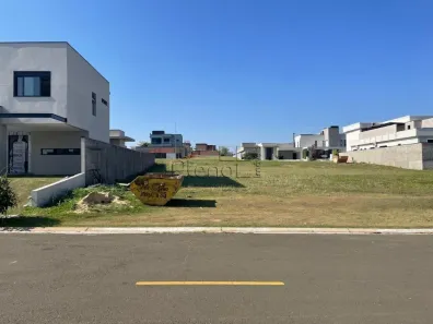 Lote/Terreno à venda, 510m² no Residencial Campo Camanducaia, Jaguariúna