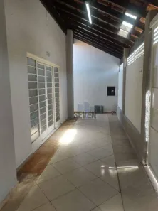Casa com 3 Quartos à venda, 155m² no Núcleo Residencial Presidente Geisel, Bauru