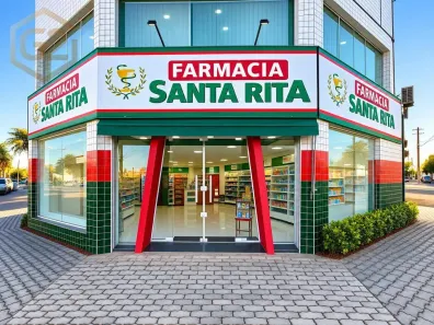 Ponto Comercial para alugar, 100m² no Jardim Morada do Sol, Indaiatuba