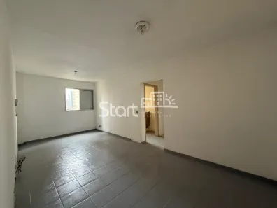 Apartamento com 1 Quarto à venda, 35m² no Botafogo, Campinas