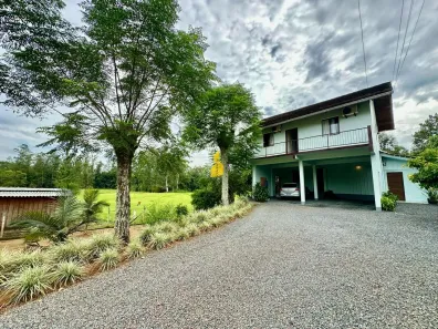 Casa com 5 Quartos à venda, 493m² no Benedito, Indaial