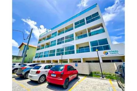 Flat com 1 Quarto à venda, 21m² no Porto de Galinhas, Ipojuca