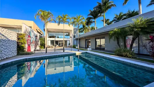 Casa com 5 Quartos à venda, 1000m² no Sítio Paecara (Vicente de Carvalho), Guarujá