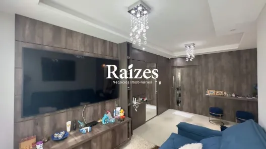 Casa com 4 Quartos à venda, 222m² no Laranjeiras, Uberlândia