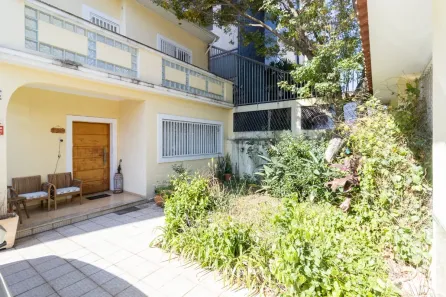 Sobrado com 3 Quartos à venda, 218m² no Vila Mariana, São Paulo