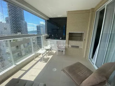 Apartamento com 3 Quartos à venda, 170m² no Pompéia, Santos