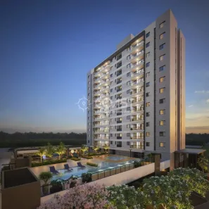 Apartamento com 3 Quartos à venda, 79m² no Farolândia, Aracaju