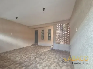 Sobrado com 3 Quartos para alugar, 120m² no Vila Brasília, São Carlos
