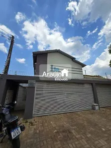 Sobrado com 2 Quartos para alugar, 90m² no Plano Diretor Sul, Palmas