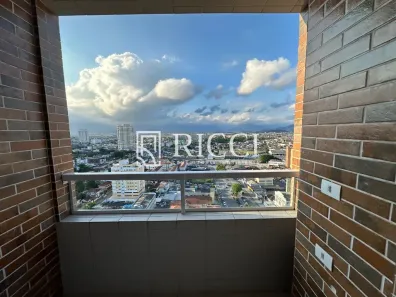 Apartamento com 1 Quarto à venda, 46m² no Centro, São Vicente