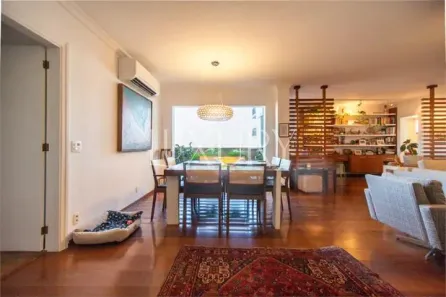 Apartamento com 2 Quartos à venda, 165m² no Sumarezinho, São Paulo