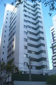 Apartamento com 3 Quartos à venda, 70m² no Boa Viagem, Recife