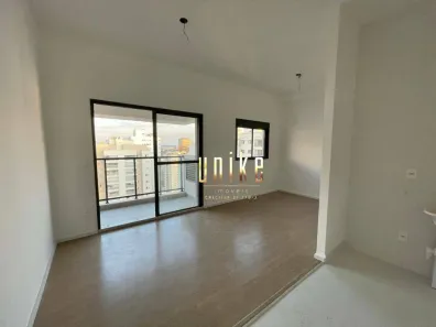 Apartamento com 1 Quarto à venda, 33m² no Jardim Esplanada, São José dos Campos
