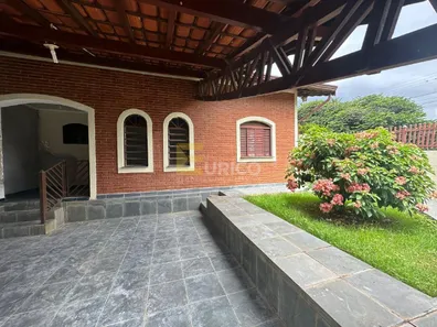 Casa com 4 Quartos à venda, 158m² no Jardim Itapuã, Valinhos