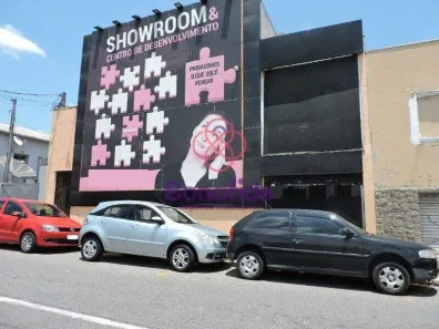 Prédio Comercial para alugar, 650m² no Vila Municipal, Jundiaí