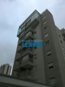 Apartamento com 3 Quartos à venda, 116m² no Jardim Prudência, São Paulo