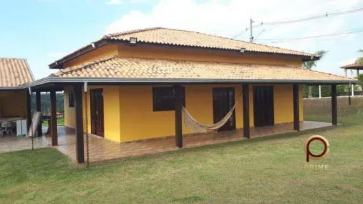 Fazenda/Sítio com 2 Quartos à venda, 115m² no Perímetro Urbano, Sarapuí
