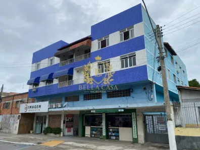 Apartamento com 2 Quartos à venda, 64m² no Centro, Araruama