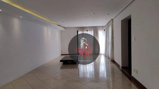 Apartamento com 3 Quartos à venda, 190m² no Campestre, Santo André