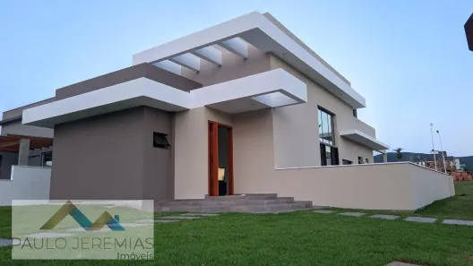 Casa com 4 Quartos à venda, 150m² no São João do Rio Vermelho, Florianópolis