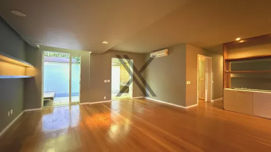 Apartamento com 3 Quartos à venda, 160m² no Jardim Botânico, Rio de Janeiro