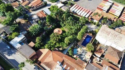 Fazenda/Sítio com 6 Quartos à venda, 4000m² no , Sarzedo