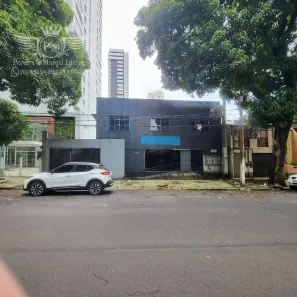 Apartamento com 1 Quarto para alugar, 2200m² no Batista Campos, Belém