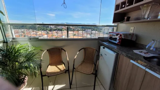Apartamento com 3 Quartos à venda, 67m² no Jaçanã, São Paulo