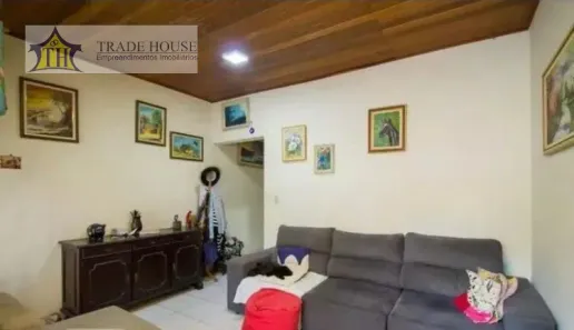 Casa com 2 Quartos à venda, 248m² no Cambuci, São Paulo