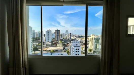 Apartamento com 3 Quartos à venda, 210m² no Parque Residencial Aquarius, São José dos Campos