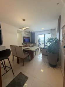 Apartamento com 2 Quartos à venda, 67m² no Pina, Recife