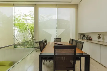 Casa com 3 Quartos à venda, 478m² no Jardim Guedala, São Paulo