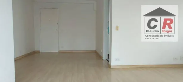 Apartamento com 2 Quartos à venda, 83m² no Campo Belo, São Paulo