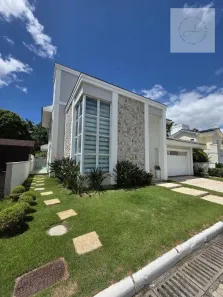 Casa de Condomínio com 4 Quartos à venda, 226m² no Vargem Pequena, Florianópolis