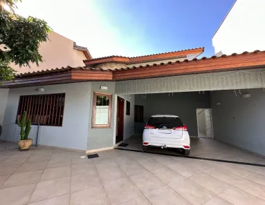 Casa com 3 Quartos à venda, 396m² no Parque Campolim, Sorocaba