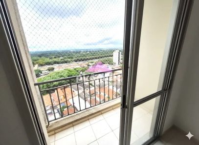 Apartamento com 2 Quartos à venda, 62m² no Jardim Augusta, São José dos Campos