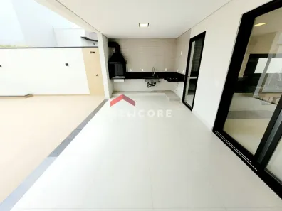 Casa de Condomínio com 3 Quartos à venda, 194m² no Loteamento Park Gran Reserve, Indaiatuba